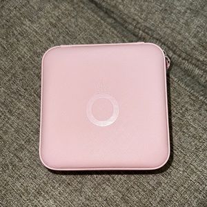Pandora jewelry box